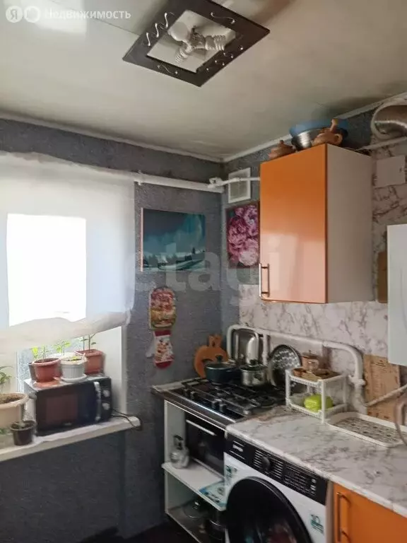 3-комнатная квартира: Ростов-на-Дону, переулок Энергетиков, 2 (57 м) - Фото 1