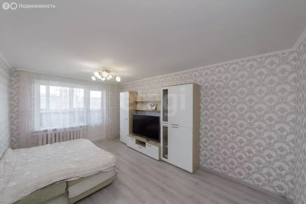 2-комнатная квартира: Тюмень, Широтная улица, 33 (49.1 м) - Фото 2