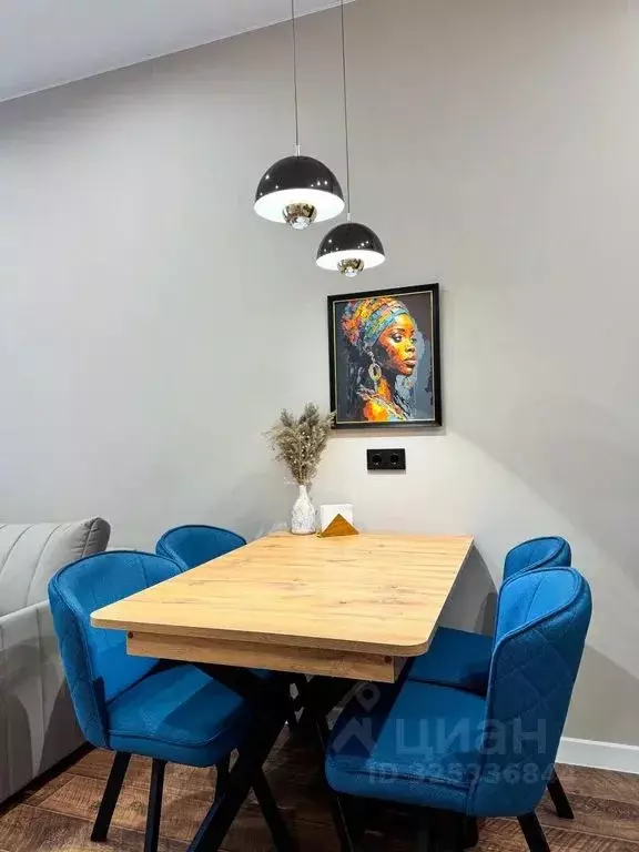 2-к кв. Пермский край, Пермь ш. Космонавтов, 162К (40.0 м) - Фото 2