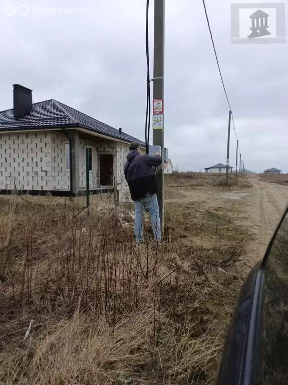 Участок в Калининградская область, Гурьевский муниципальный округ, ... - Фото 0