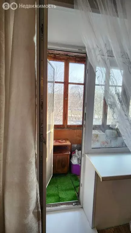 2-комнатная квартира: Находка, Владивостокская улица, 56 (44.3 м) - Фото 1