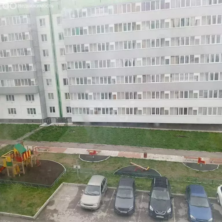 1-комнатная квартира: село Фролы, Весенняя улица, 30 (28 м) - Фото 1