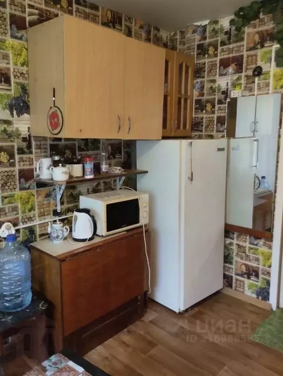 Комната Тверская область, Тверь ул. Паши Савельевой, 19 (14.0 м) - Фото 1