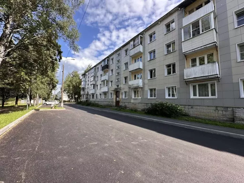 Комната Московская область, Клин городской округ, пос. Чайковского 15 ... - Фото 1