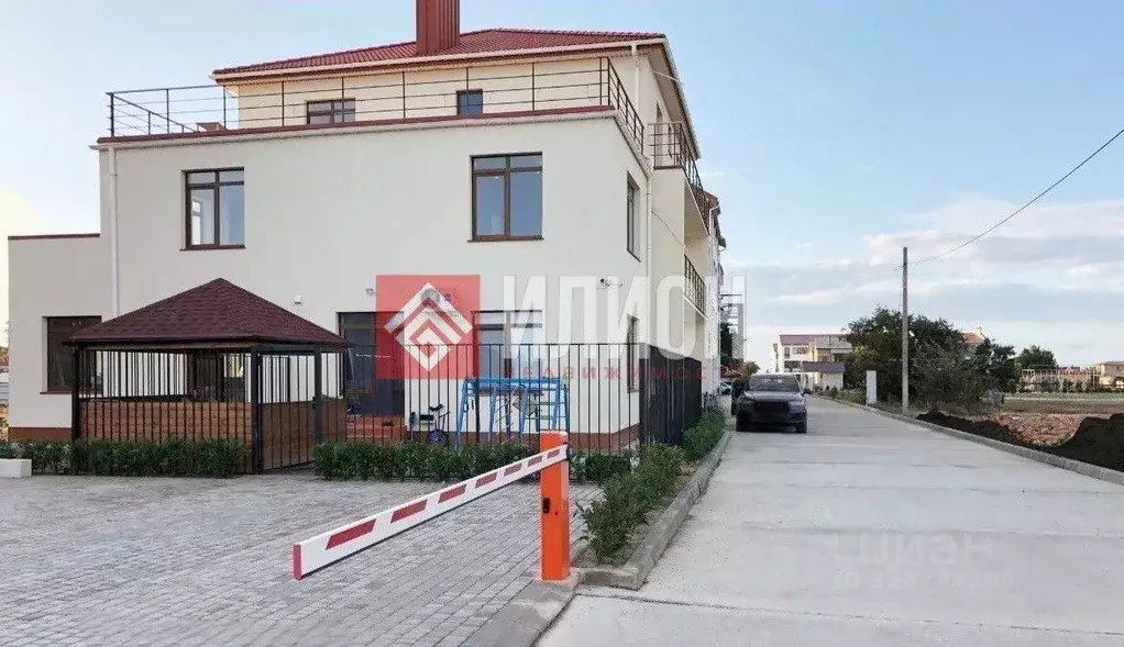 1-к кв. Севастополь Вилларис дель Мар кп,  (63.0 м) - Фото 2