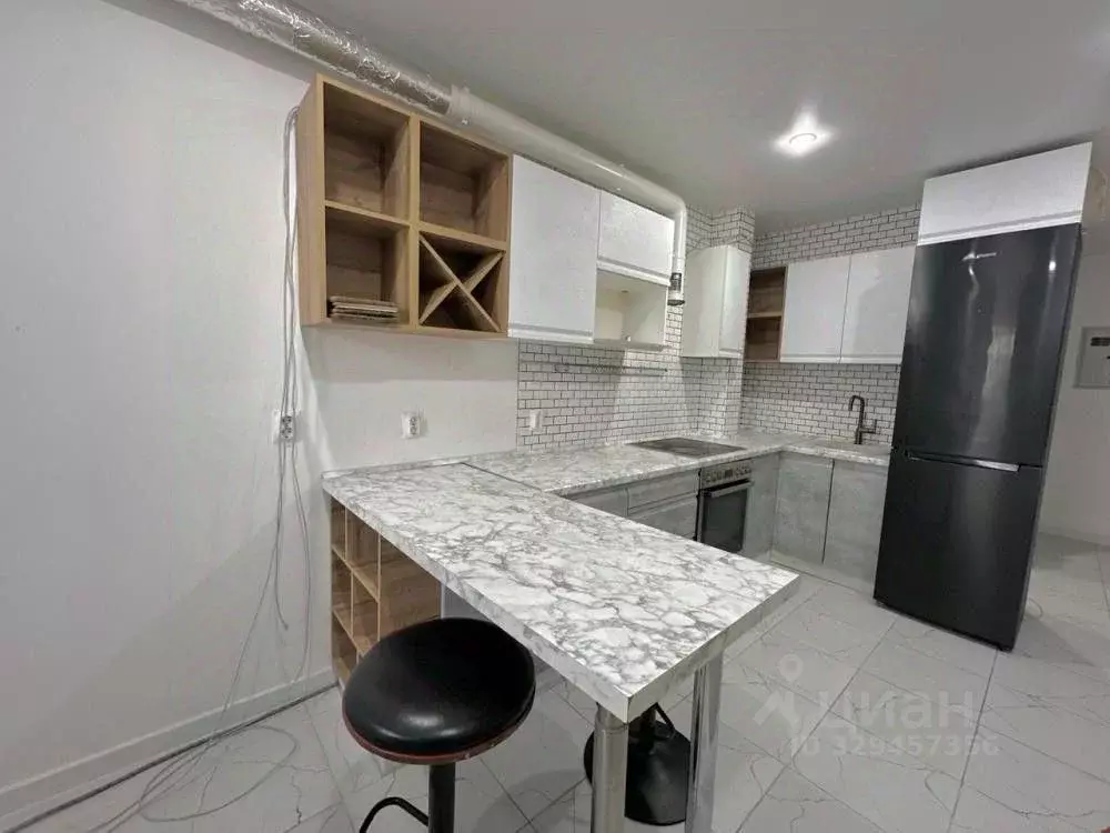 2-к кв. Иркутская область, Иркутск Угольный проезд, 68 (65.0 м) - Фото 2