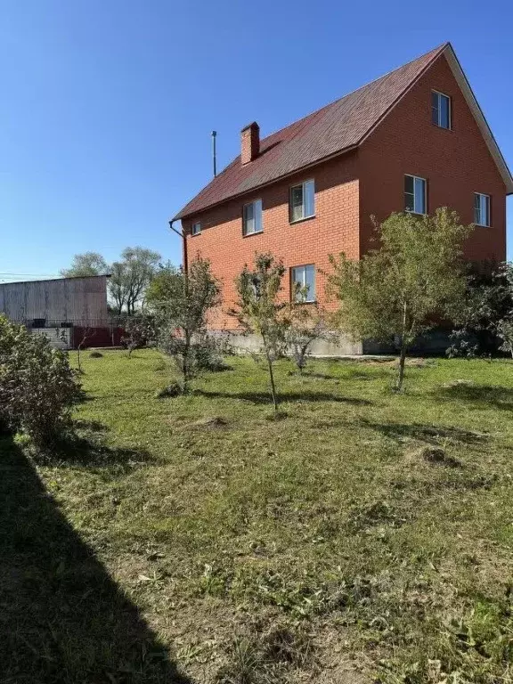 Дом в Тульская область, Тула проезд 2-й Баташевский, 10 (302 м) - Фото 1