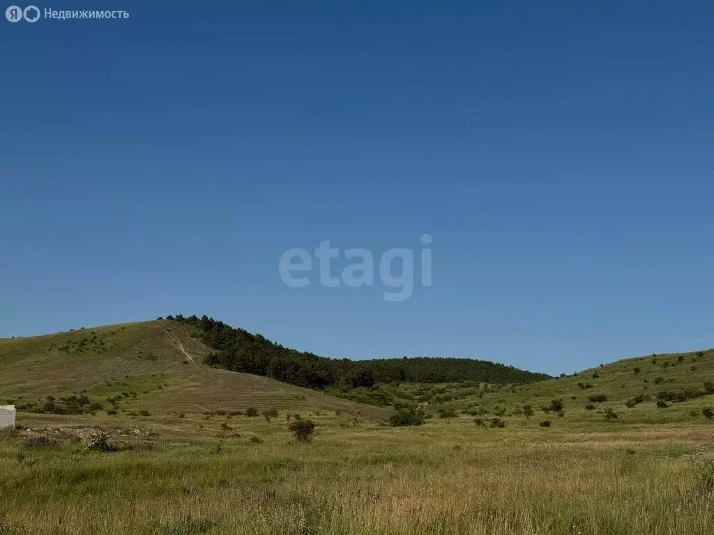 Участок в Трудовское сельское поселение, село Строгоновка, улица ... - Фото 1