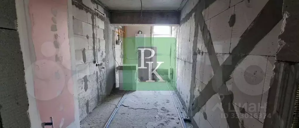 1-к кв. Севастополь просп. Генерала Острякова, 242к1 (47.6 м) - Фото 1
