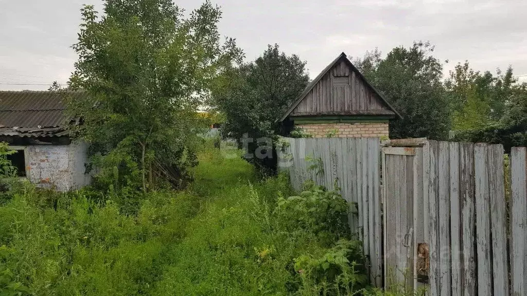 Участок в Башкортостан, Стерлитамак Монтажник СТ,  (4.2 сот.) - Фото 1