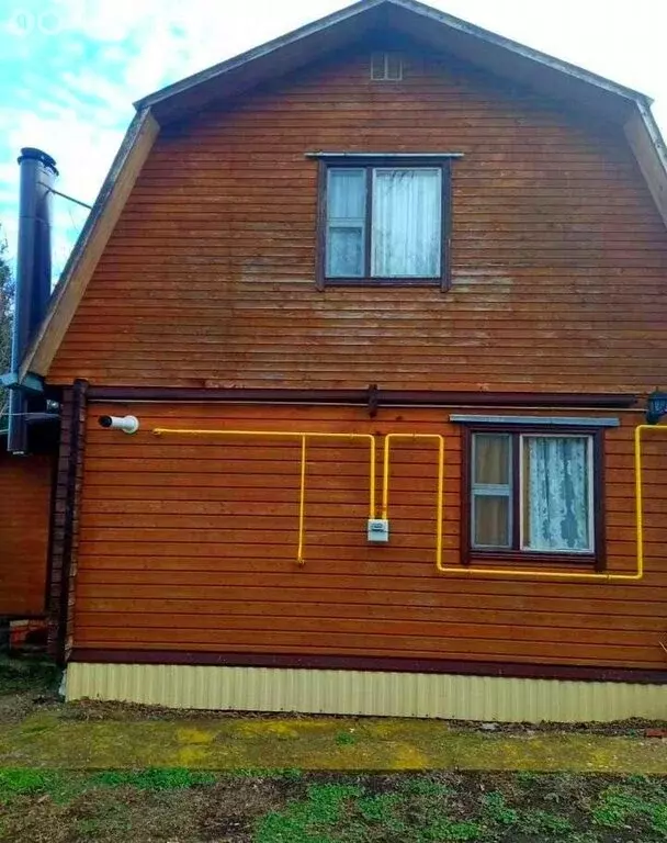 Дом в станица Восточная, Вольная улица (57.6 м) - Фото 1