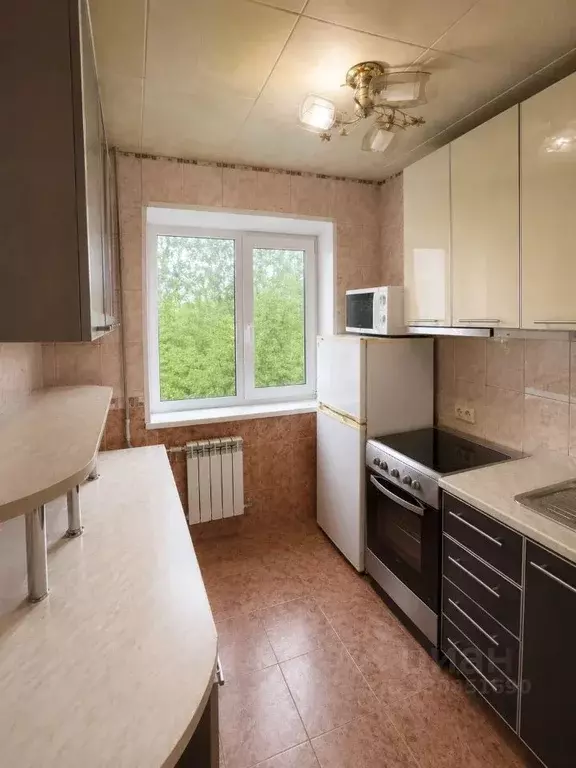 2-к кв. Иркутская область, Иркутск просп. Маршала Жукова, 46 (43.7 м) - Фото 1