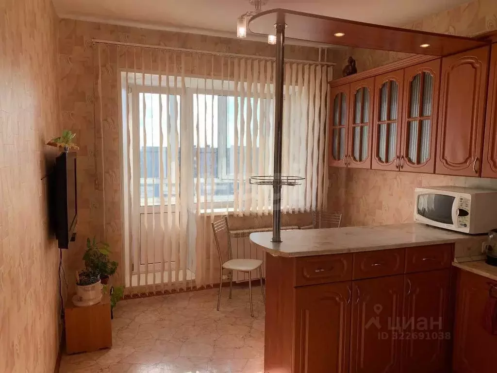 4-к кв. Архангельская область, Архангельск Соломбала исторический ... - Фото 1