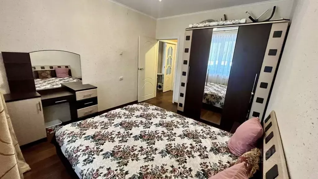 2-к кв. Белгородская область, Белгород 10-й мкр, ул. 60 лет Октября, ... - Фото 2