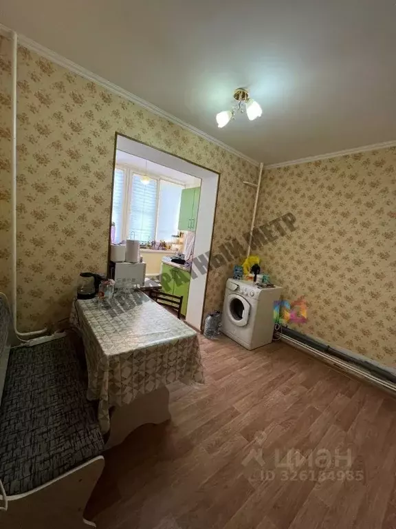 1-к кв. Калмыкия, Элиста 7-й мкр, 2к3 (39.2 м) - Фото 2