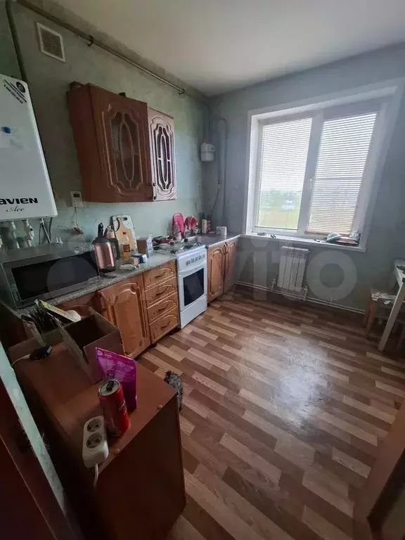 3-к. квартира, 58 м, 3/3 эт. - Фото 1