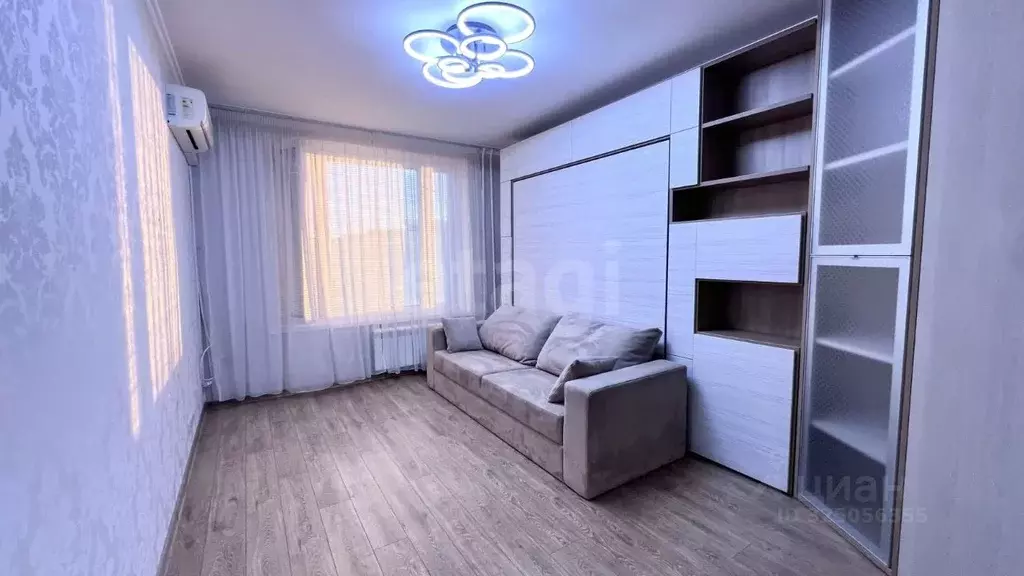 2-к кв. Москва Грайвороновская ул., 20 (46.0 м) - Фото 1