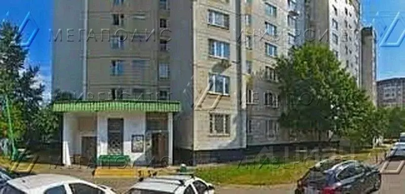 Помещение свободного назначения в Москва ул. Авиаконструктора Миля, ... - Фото 0