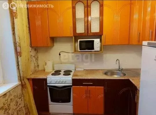 1-комнатная квартира: Петрозаводск, Лыжная улица, 5 (35.2 м) - Фото 2