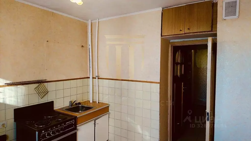 3-к кв. Санкт-Петербург просп. Маршала Жукова, 37К1 (67.0 м) - Фото 1