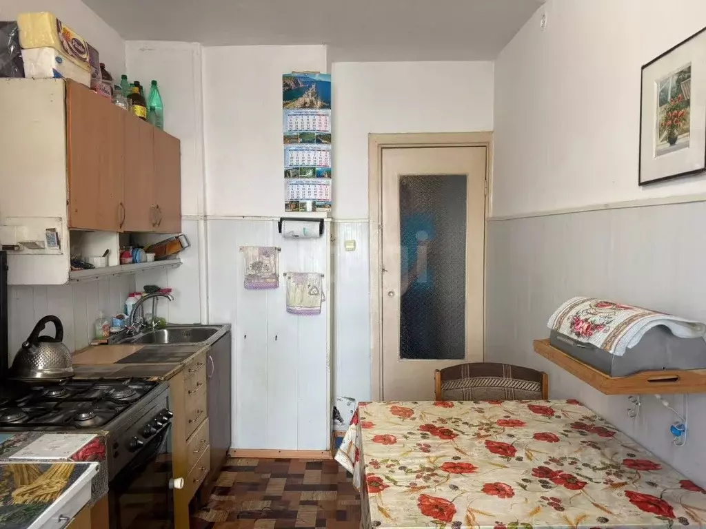 3-к кв. Крым, Ялта ул. Тимирязева, 27 (75.3 м) - Фото 1