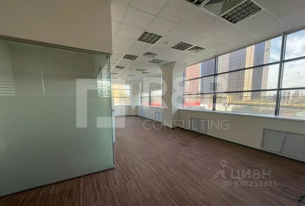 Офис в Москва Шарикоподшипниковская ул., 13С62 (683 м) - Фото 2