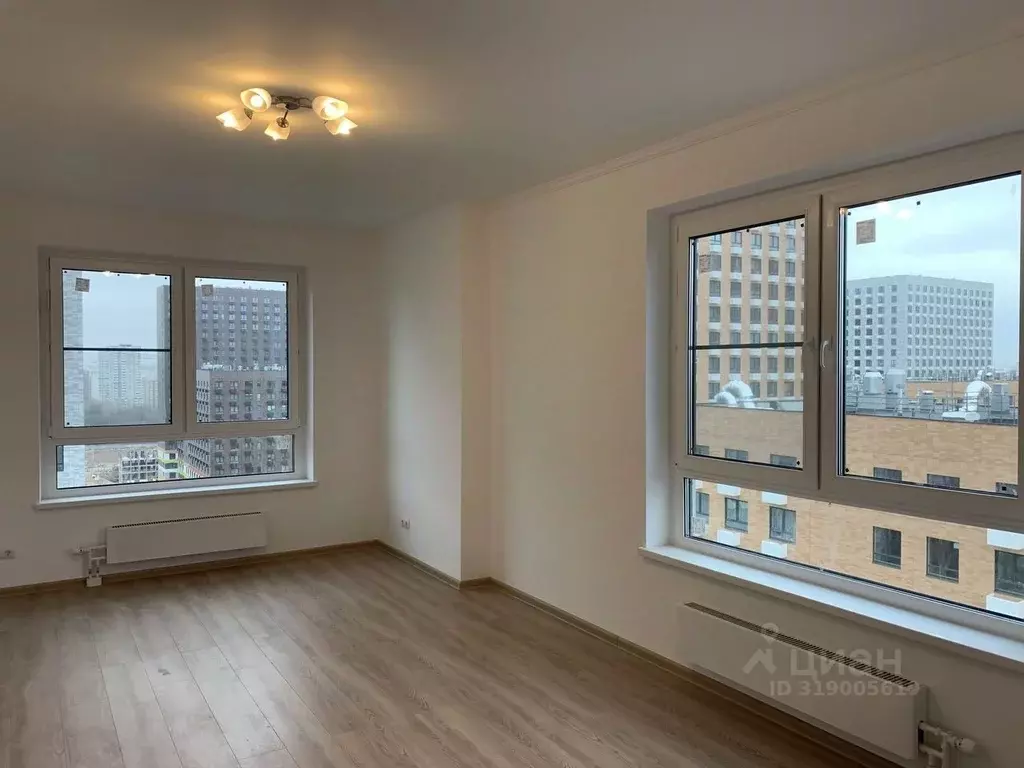 2-к кв. Москва Люблинская ул., 76к1 (105.1 м) - Фото 0