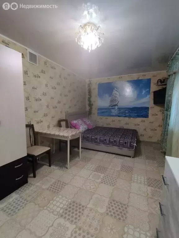 1к в 5-комнатной квартире (17.5 м) - Фото 2
