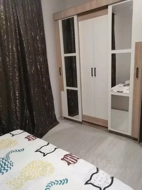 2-к кв. Удмуртия, Ижевск Районная ул., 57к1с1 (43.0 м) - Фото 1