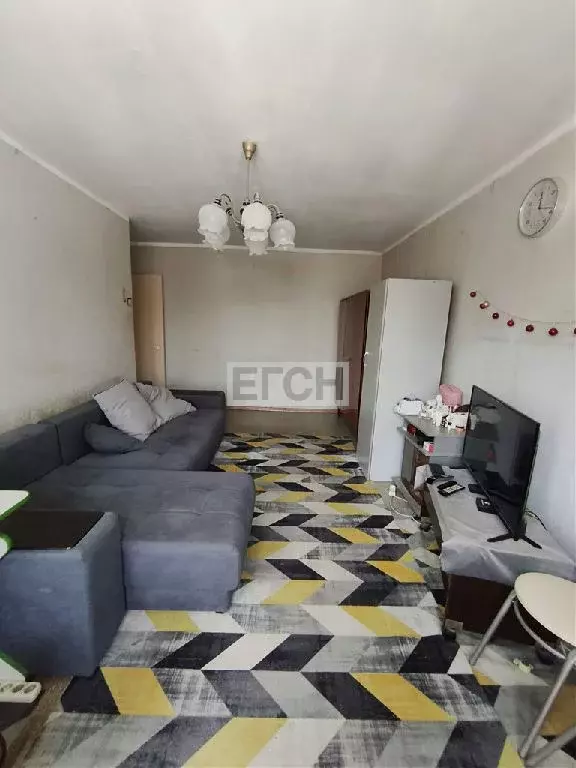 Продается 2-комнатная квартира - Фото 2