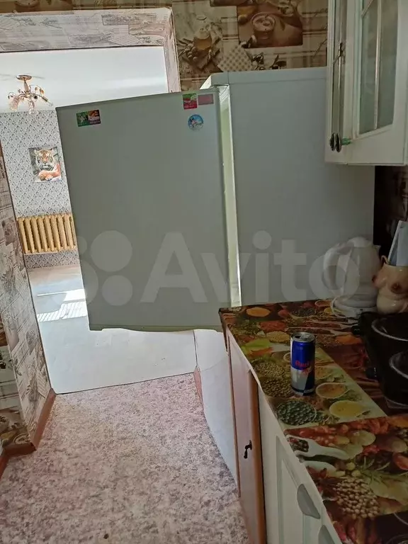 1-к. квартира, 20 м, 2/8 эт. - Фото 0