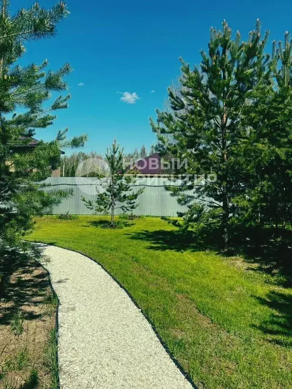 Участок в Свердловская область, Верхняя Пышма городской округ, пос. ... - Фото 1