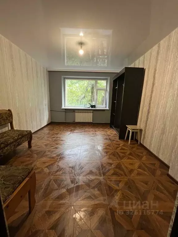 Комната Ростовская область, Ростов-на-Дону просп. Шолохова, 266/1 ... - Фото 1