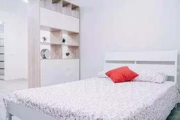 1-к кв. Владимирская область, Владимир ул. Фейгина, 22 (30.0 м) - Фото 1