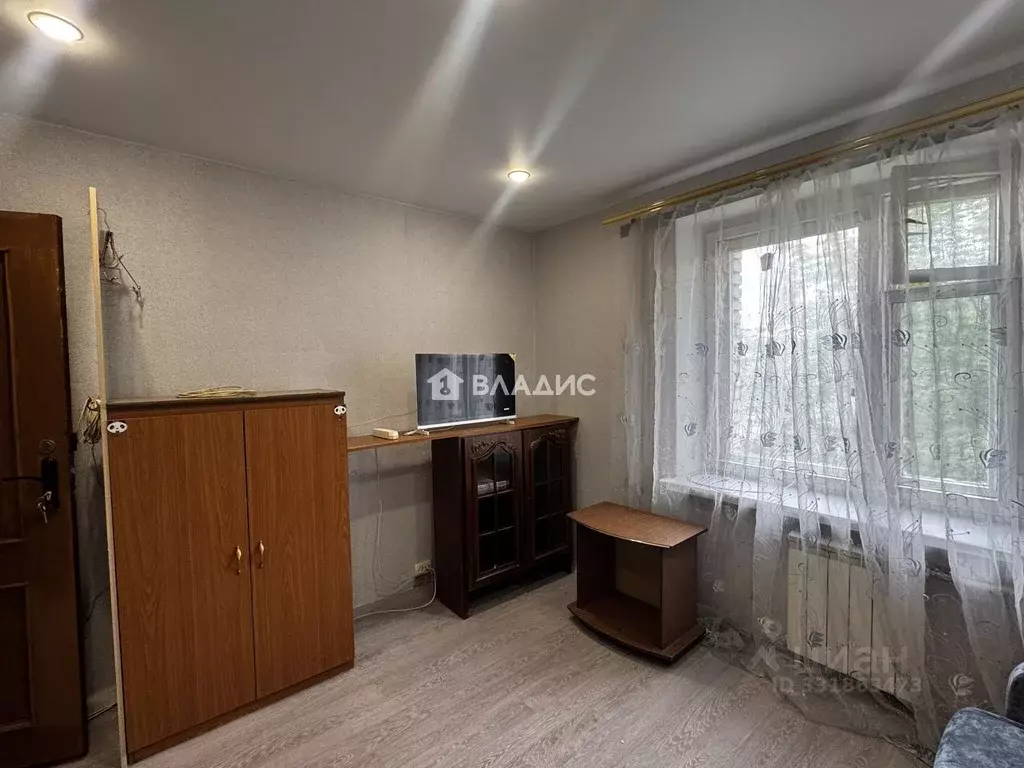 Комната Калужская область, Обнинск ул. Курчатова, 27 (11.4 м) - Фото 2