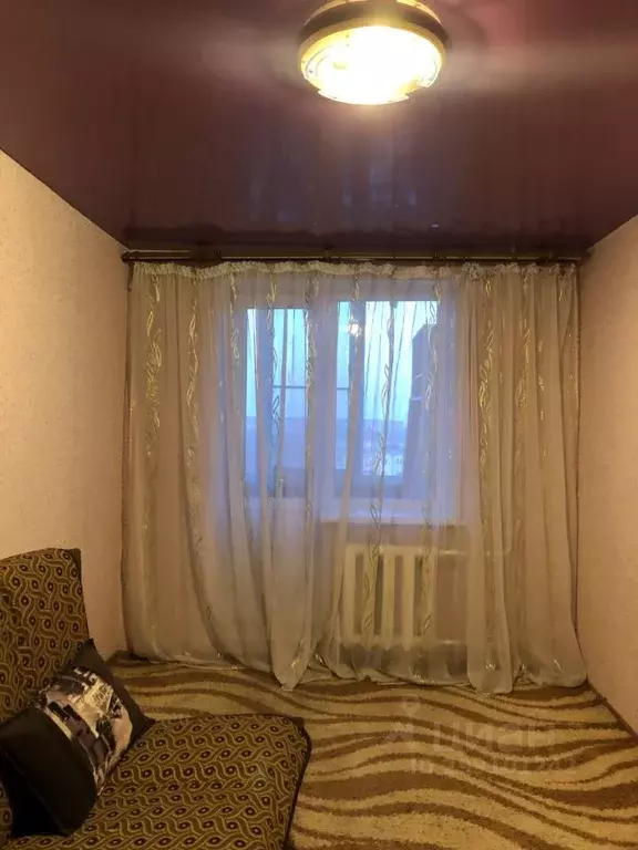 2-к кв. Белгородская область, Белгород Нагорная ул., 23 (46.4 м) - Фото 2