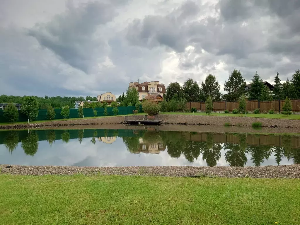 Коттедж в Кемеровская область, Кемерово Лесная Поляна жилрайон, ул. ... - Фото 2