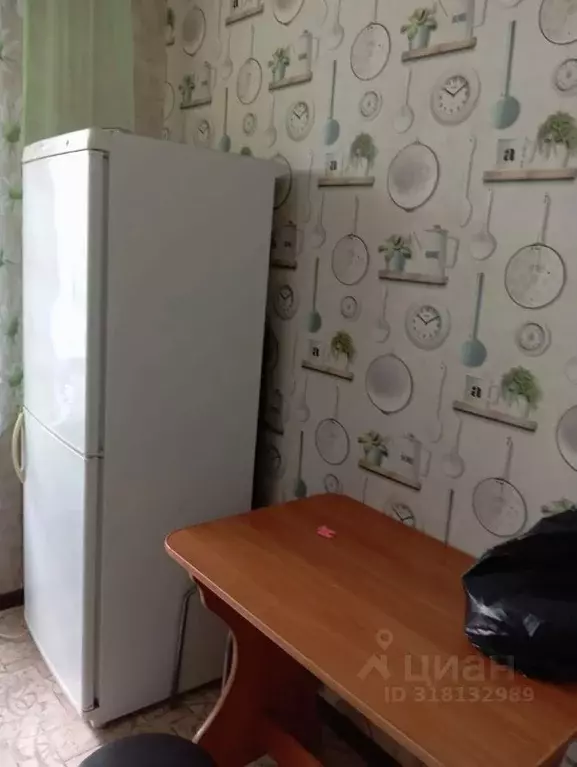 1-к кв. Марий Эл, Волжск ул. 107-й Бригады, 9/2 (37.0 м) - Фото 1