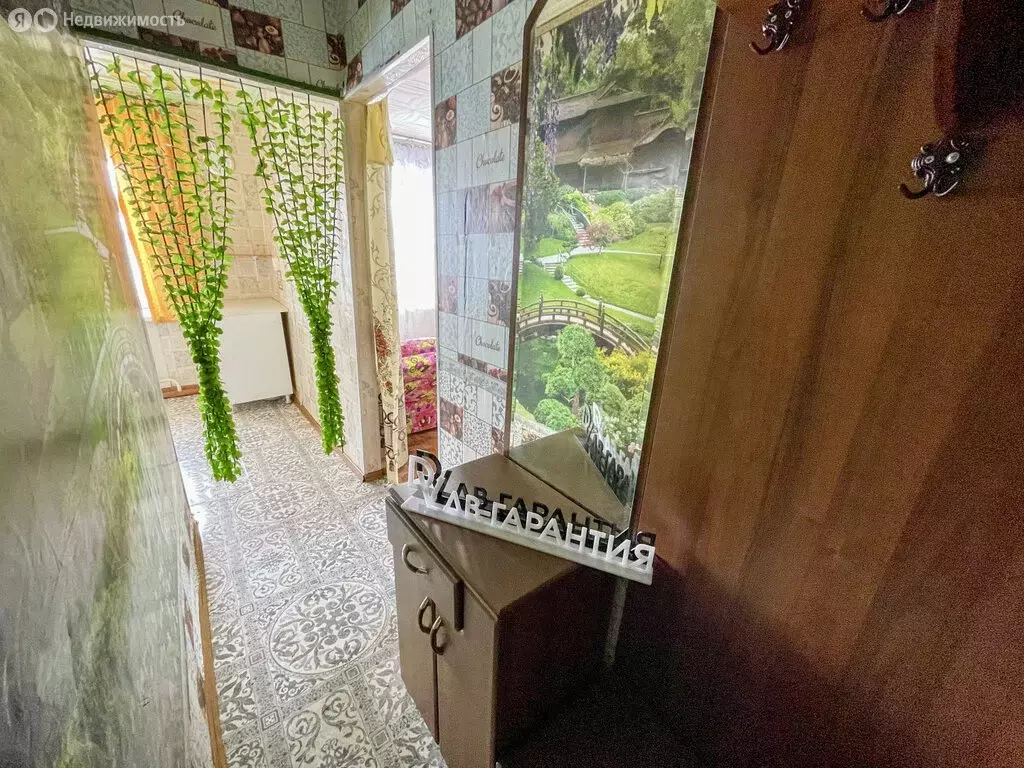 1-комнатная квартира: Эльбан, Вокзальная улица, 22 (31.3 м) - Фото 2