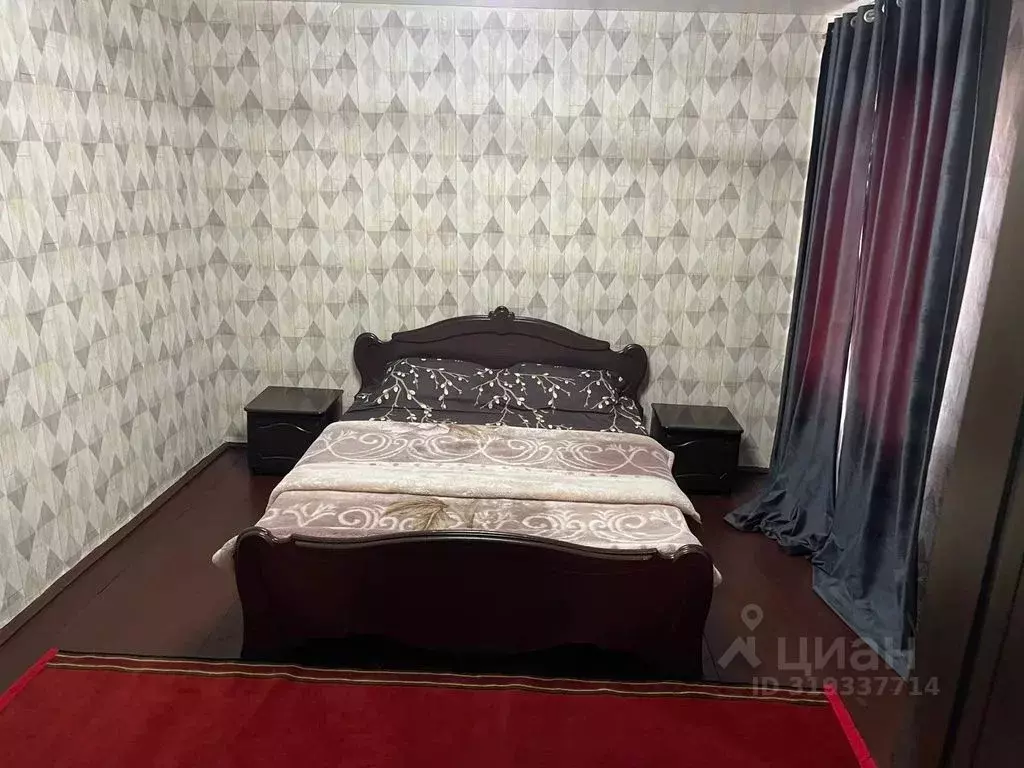 3-к кв. Дагестан, Дербент ул. Дьякова, 24 (80.0 м) - Фото 0