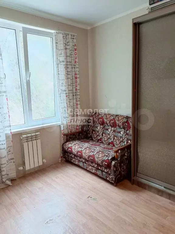 1-к. квартира, 34 м, 2/2 эт. - Фото 1