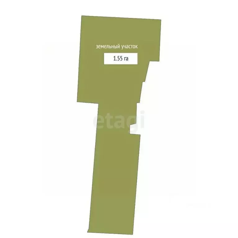 Склад в Калужская область, Калуга Московская ул., 301А (2500 м) - Фото 2