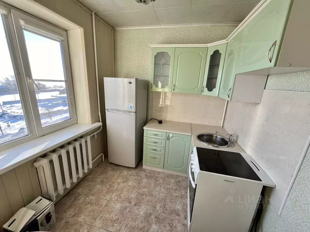 2-к кв. Ульяновская область, Ульяновск ул. Кирова, 36 (60.0 м) - Фото 0
