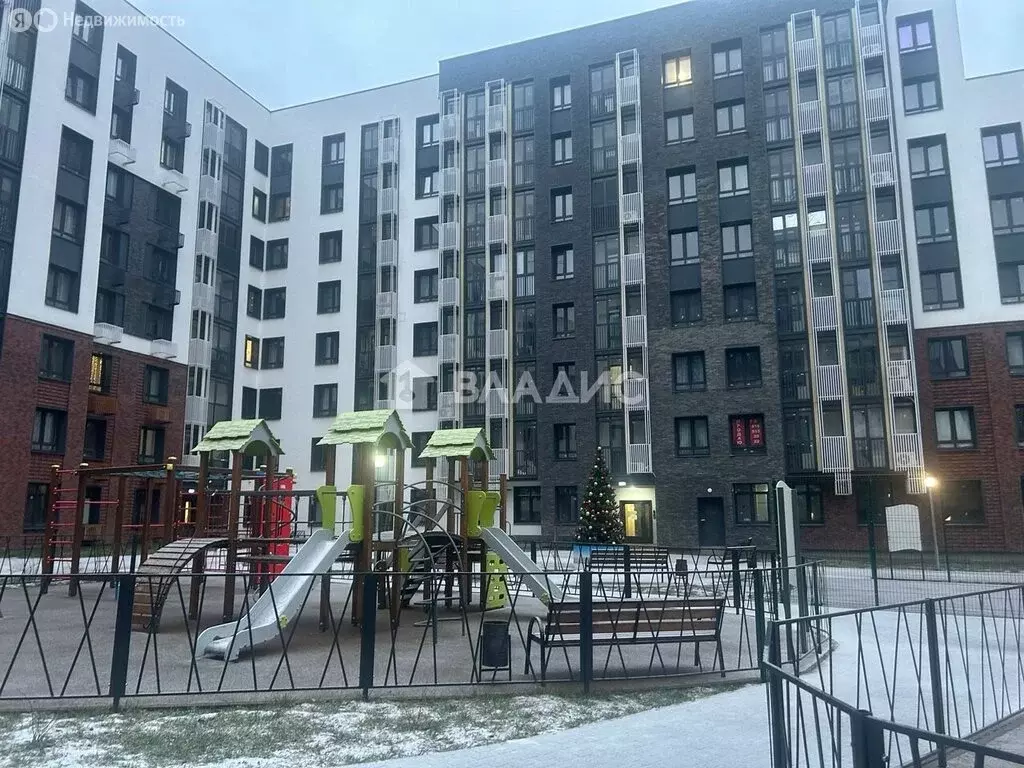 2-комнатная квартира: Московская область, городской округ Подольск, ... - Фото 1