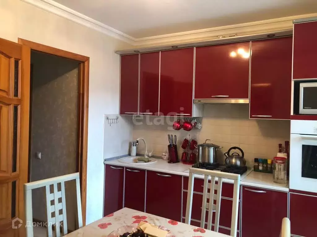 Продаётся 3-к квартира, 67.8 м - Фото 1
