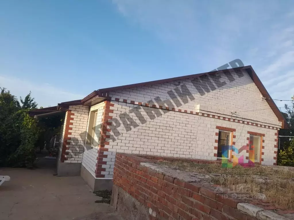 Дом в Калмыкия, Элиста ул. Заярного (57 м) - Фото 2