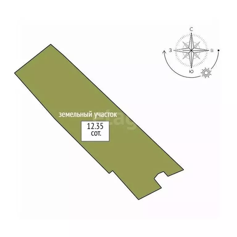 Дом в Свердловская область, Горноуральский муниципальный округ, пос. ... - Фото 1