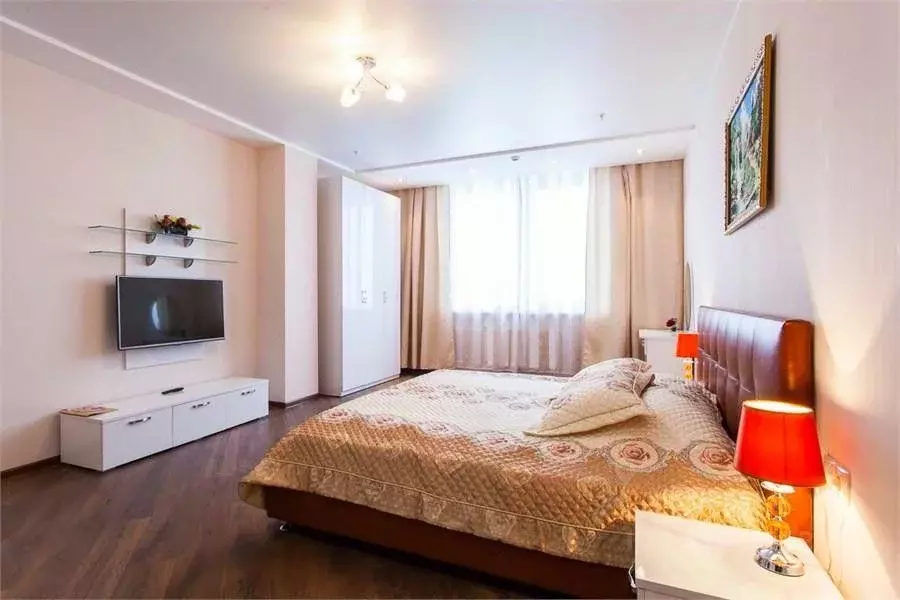 Комната Москва Ярославское ш., 146к2 (117.0 м) - Фото 1