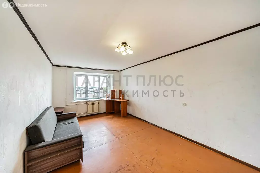 2-комнатная квартира: Липецк, улица Циолковского, 27 (50 м) - Фото 0