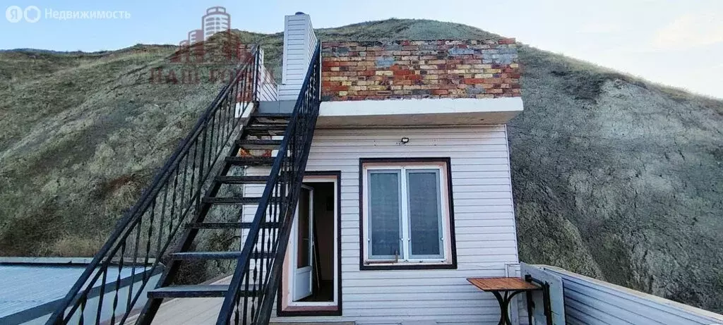 Дом в Республика Крым, Феодосия (64 м) - Фото 2